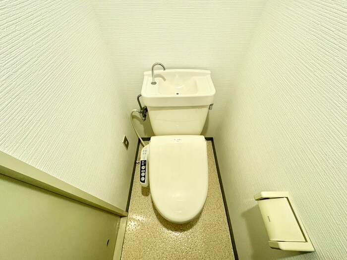 サンシャイン淀の物件内観写真