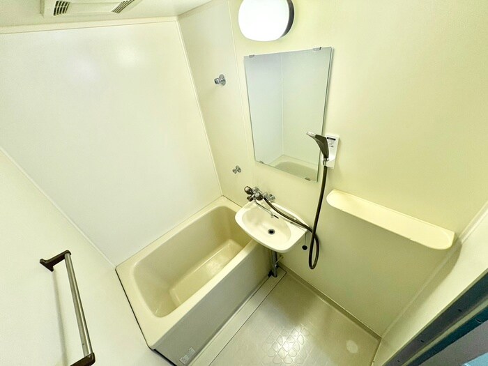 サンシャイン淀の物件内観写真