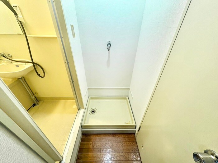 サンシャイン淀の物件内観写真