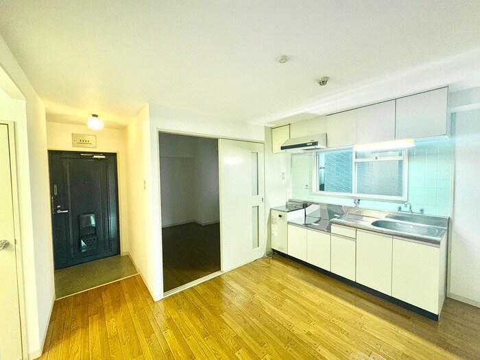 サンシャイン淀の物件内観写真