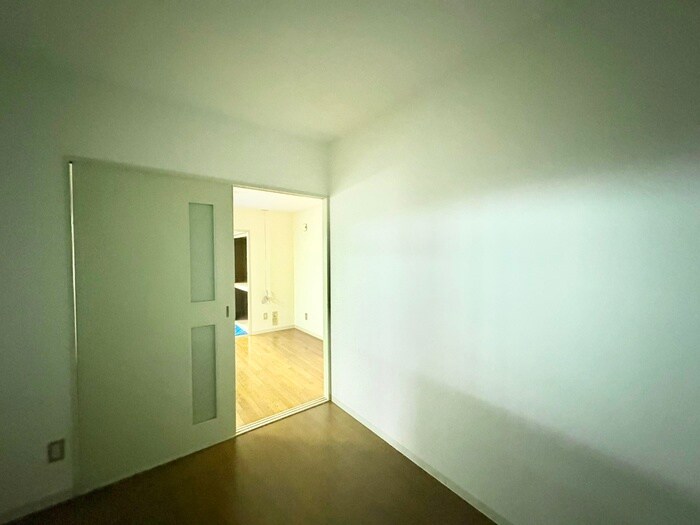 サンシャイン淀の物件内観写真