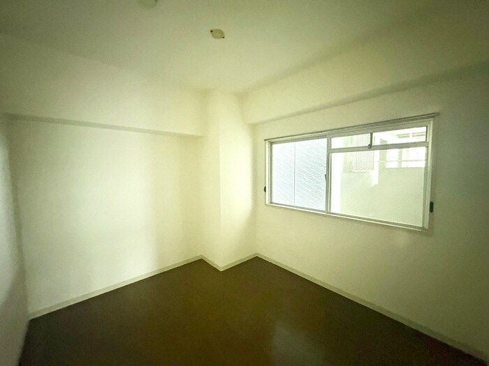 サンシャイン淀の物件内観写真