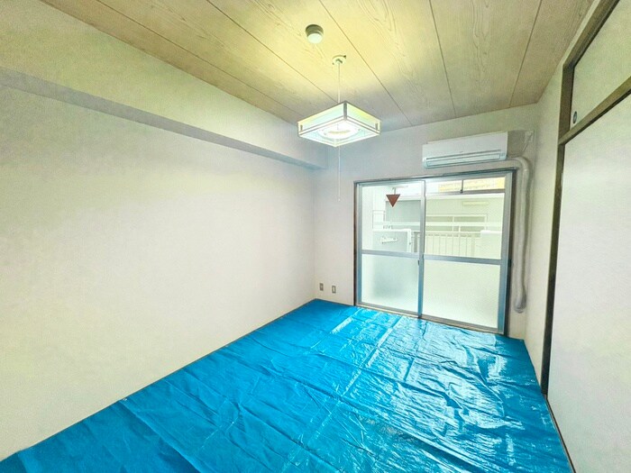 サンシャイン淀の物件内観写真