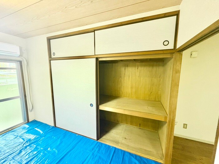 サンシャイン淀の物件内観写真