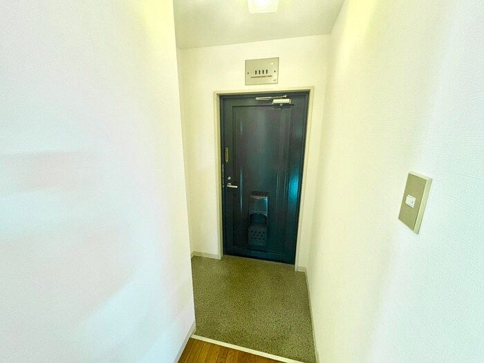 サンシャイン淀の物件内観写真