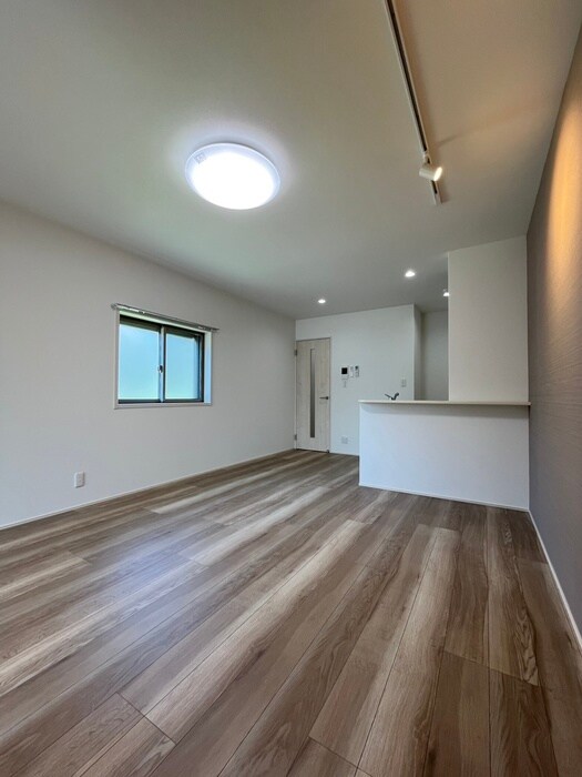 リベルト・ボヌールⅡ番館の物件内観写真