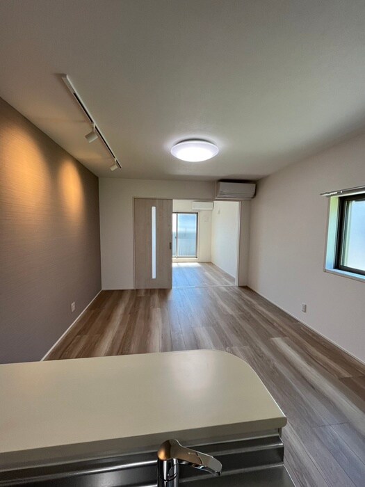 リベルト・ボヌールⅡ番館の物件内観写真