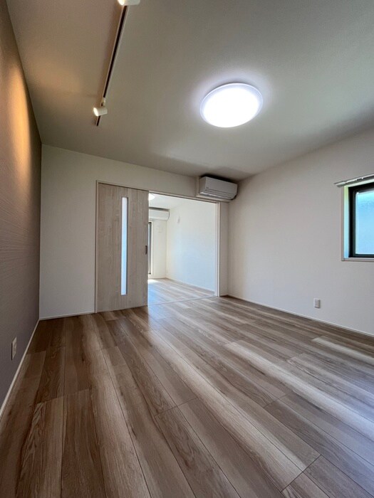 リベルト・ボヌールⅡ番館の物件内観写真