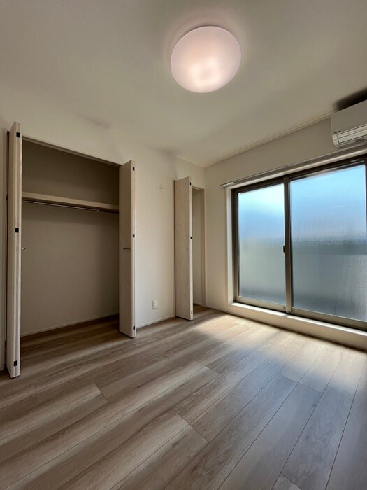 リベルト・ボヌールⅡ番館の物件内観写真