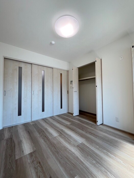 リベルト・ボヌールⅡ番館の物件内観写真