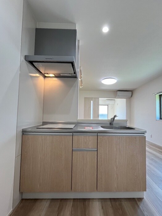 リベルト・ボヌールⅡ番館の物件内観写真