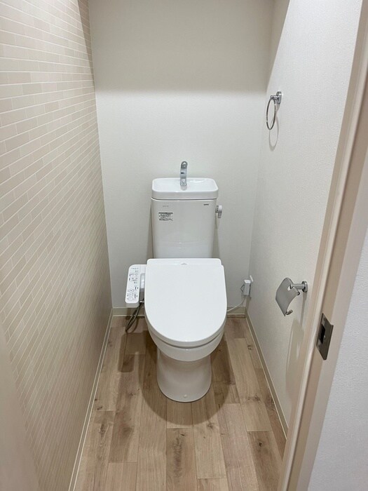 リベルト・ボヌールⅡ番館の物件内観写真