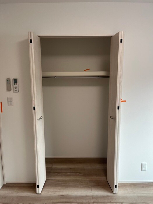 リベルト・ボヌールⅡ番館の物件内観写真