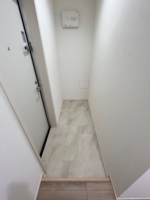 リベルト・ボヌールⅡ番館の物件内観写真