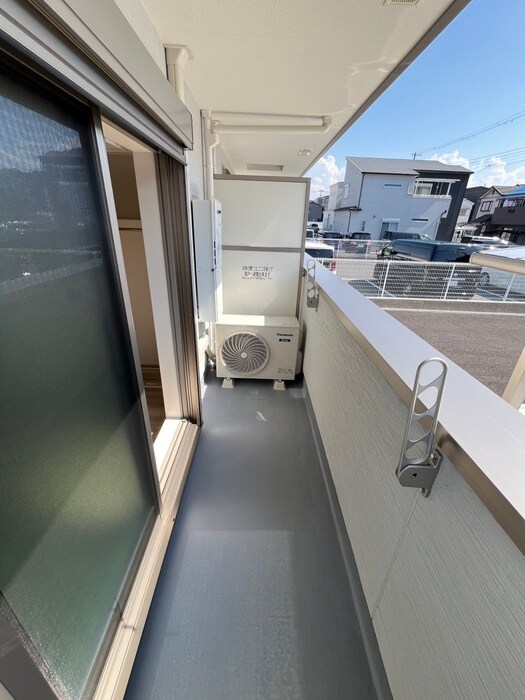 リベルト・ボヌールⅡ番館の物件内観写真