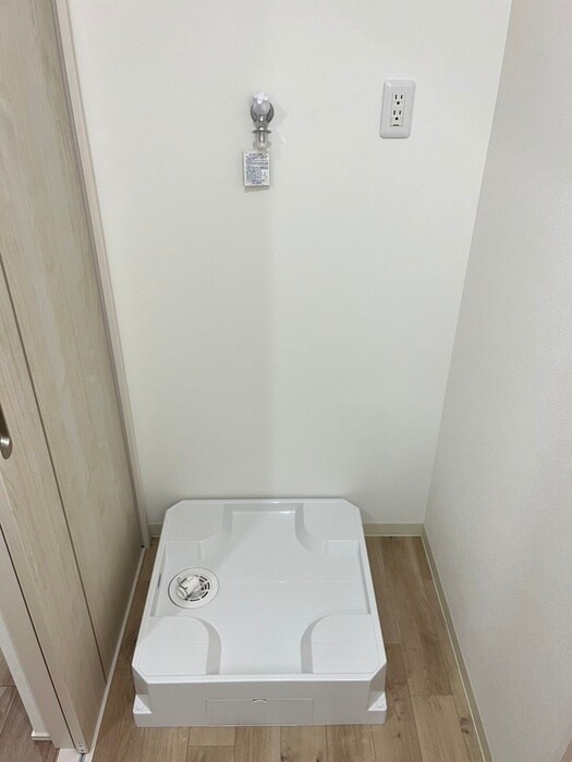 リベルト・ボヌールⅡ番館の物件内観写真