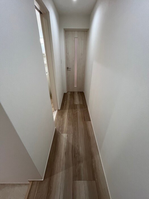 リベルト・ボヌールⅡ番館の物件内観写真