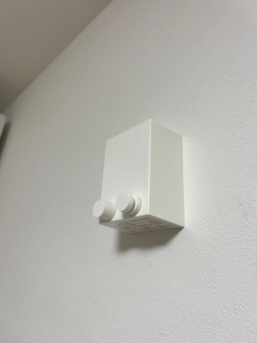 リベルト・ボヌールⅡ番館の物件内観写真