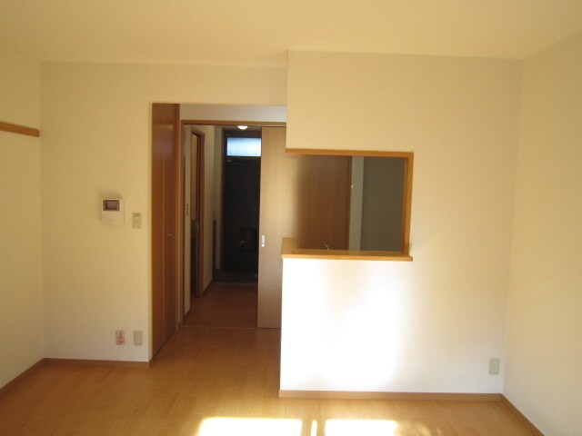 シャトル北野の物件内観写真