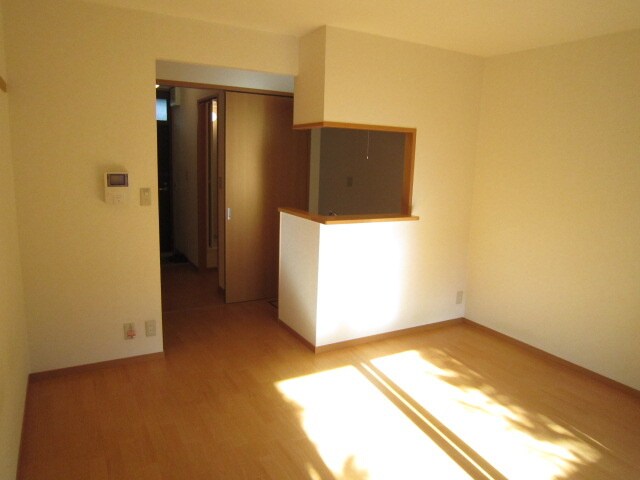 シャトル北野の物件内観写真