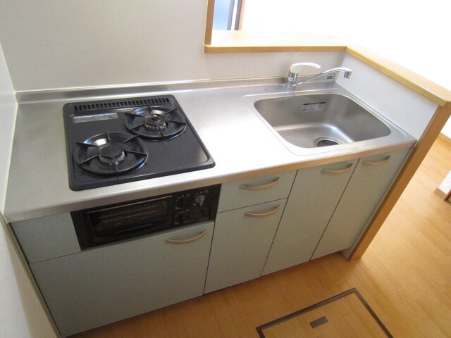 シャトル北野の物件内観写真