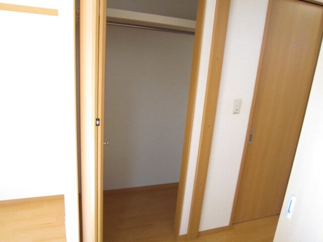 シャトル北野の物件内観写真