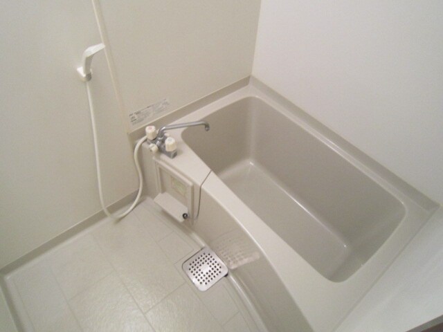 シャトル北野の物件内観写真