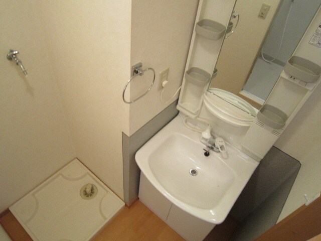 シャトル北野の物件内観写真