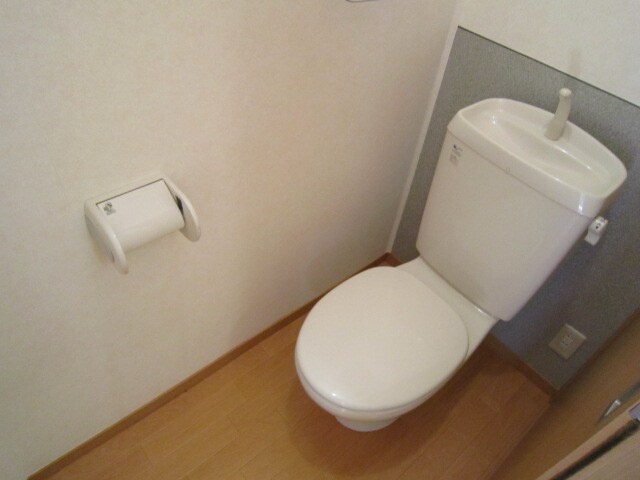 シャトル北野の物件内観写真