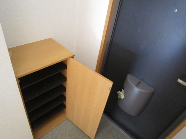 シャトル北野の物件内観写真