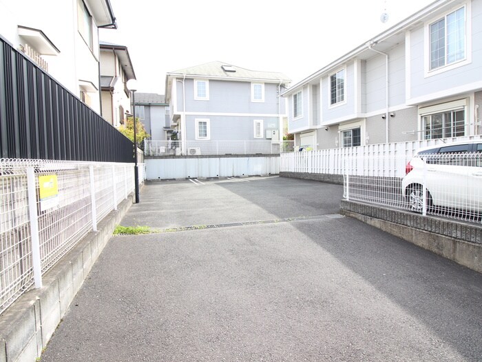 ク－ル・ド・ペ－シュの物件外観写真