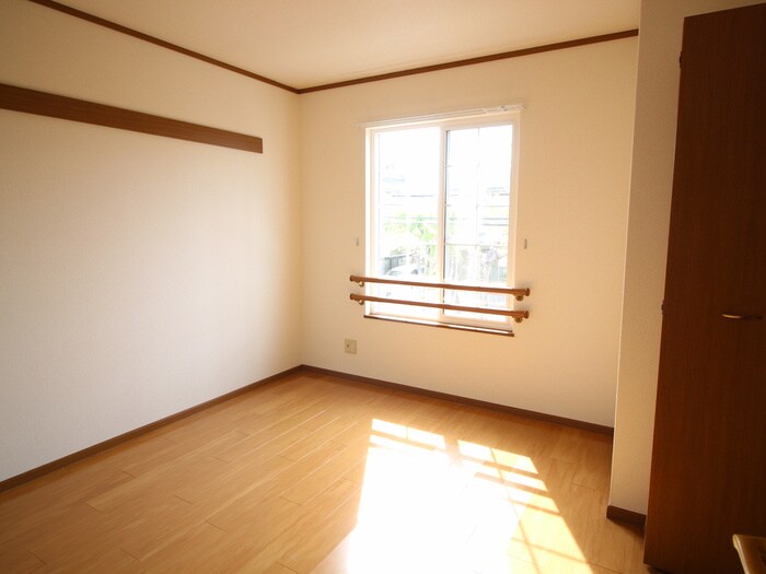 ク－ル・ド・ペ－シュの物件内観写真