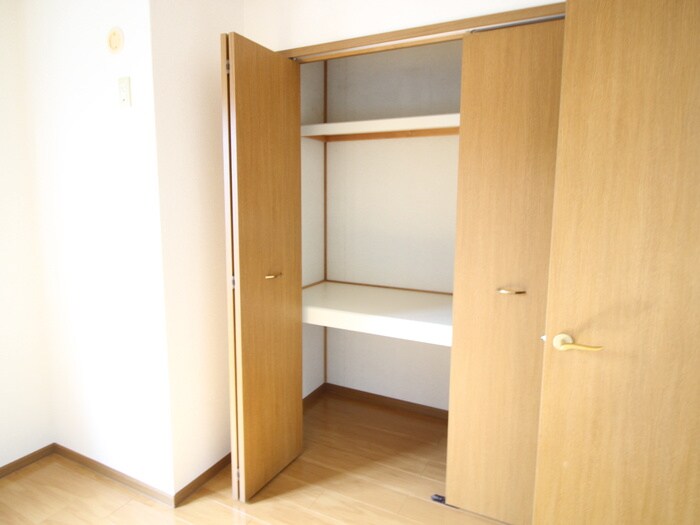 ク－ル・ド・ペ－シュの物件内観写真