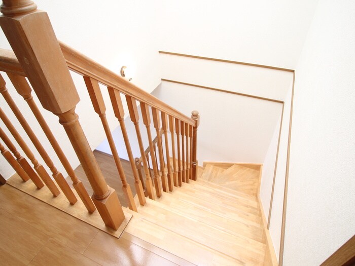 ク－ル・ド・ペ－シュの物件内観写真