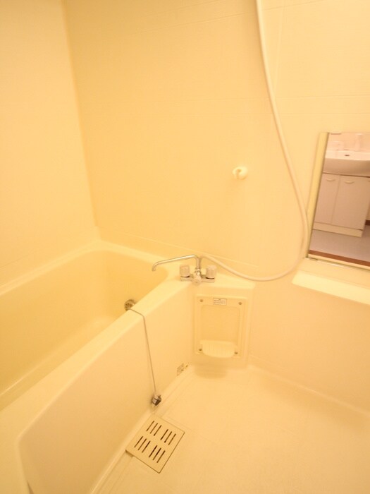 ク－ル・ド・ペ－シュの物件内観写真