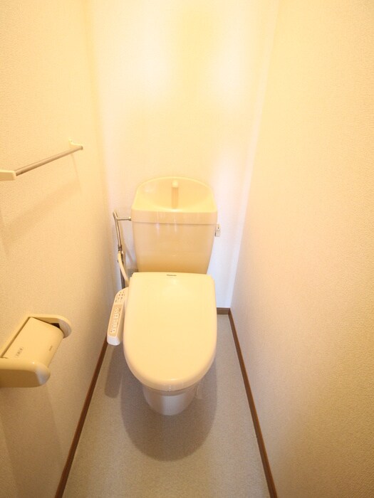 ク－ル・ド・ペ－シュの物件内観写真