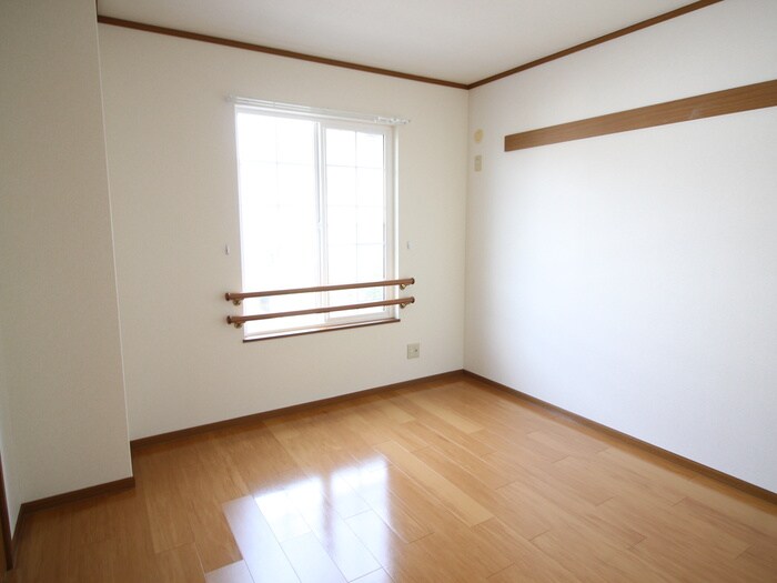 ク－ル・ド・ペ－シュの物件内観写真