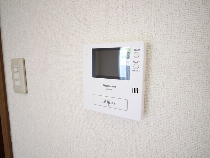 ク－ル・ド・ペ－シュの物件内観写真