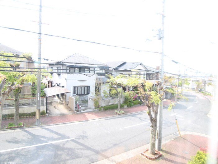 ク－ル・ド・ペ－シュの物件内観写真