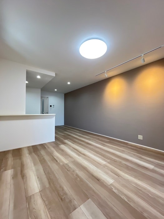 リベルト・ボヌールⅢ番館の物件内観写真