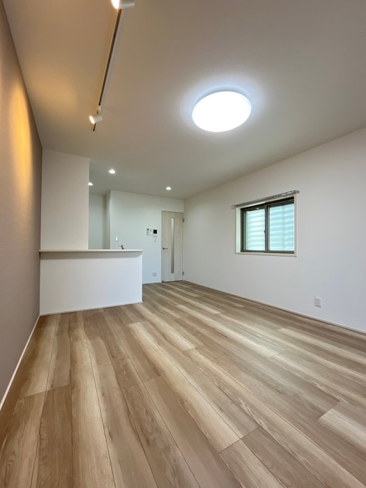 リベルト・ボヌールⅢ番館の物件内観写真