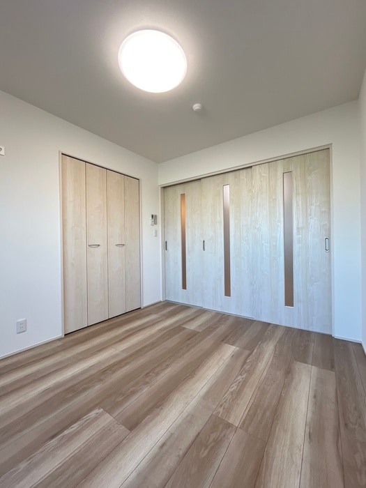 リベルト・ボヌールⅢ番館の物件内観写真