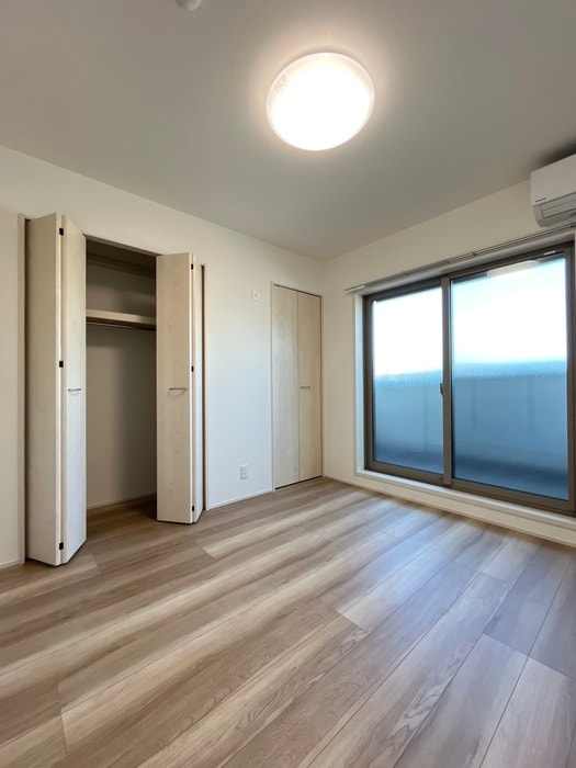 リベルト・ボヌールⅢ番館の物件内観写真