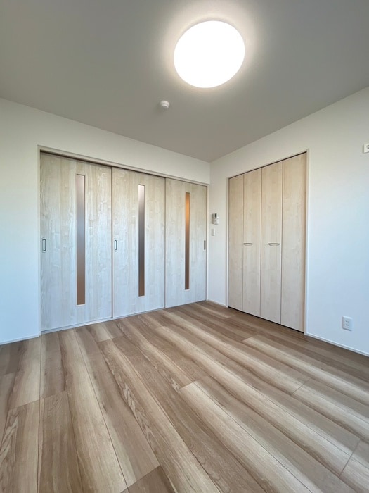 リベルト・ボヌールⅢ番館の物件内観写真