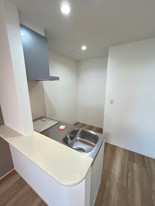 リベルト・ボヌールⅢ番館の物件内観写真