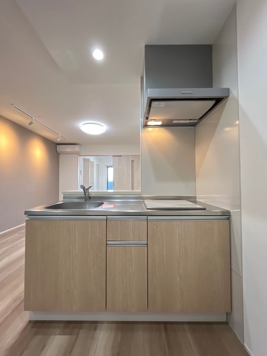 リベルト・ボヌールⅢ番館の物件内観写真