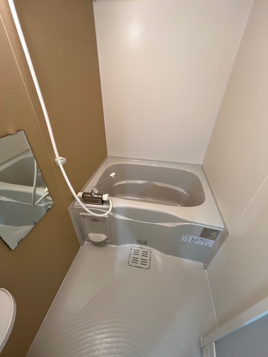 リベルト・ボヌールⅢ番館の物件内観写真