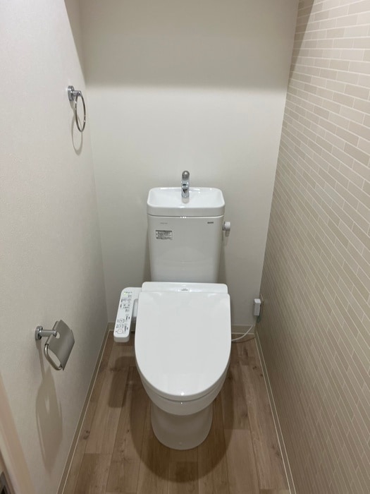 リベルト・ボヌールⅢ番館の物件内観写真