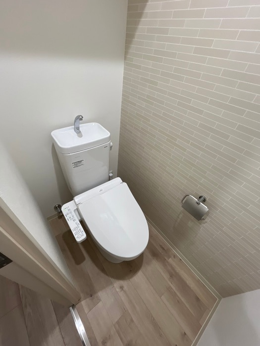 リベルト・ボヌールⅢ番館の物件内観写真