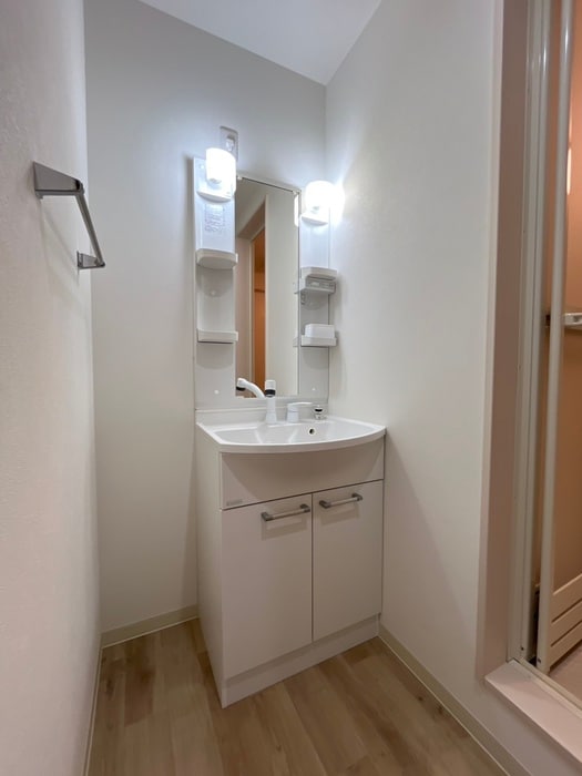 リベルト・ボヌールⅢ番館の物件内観写真